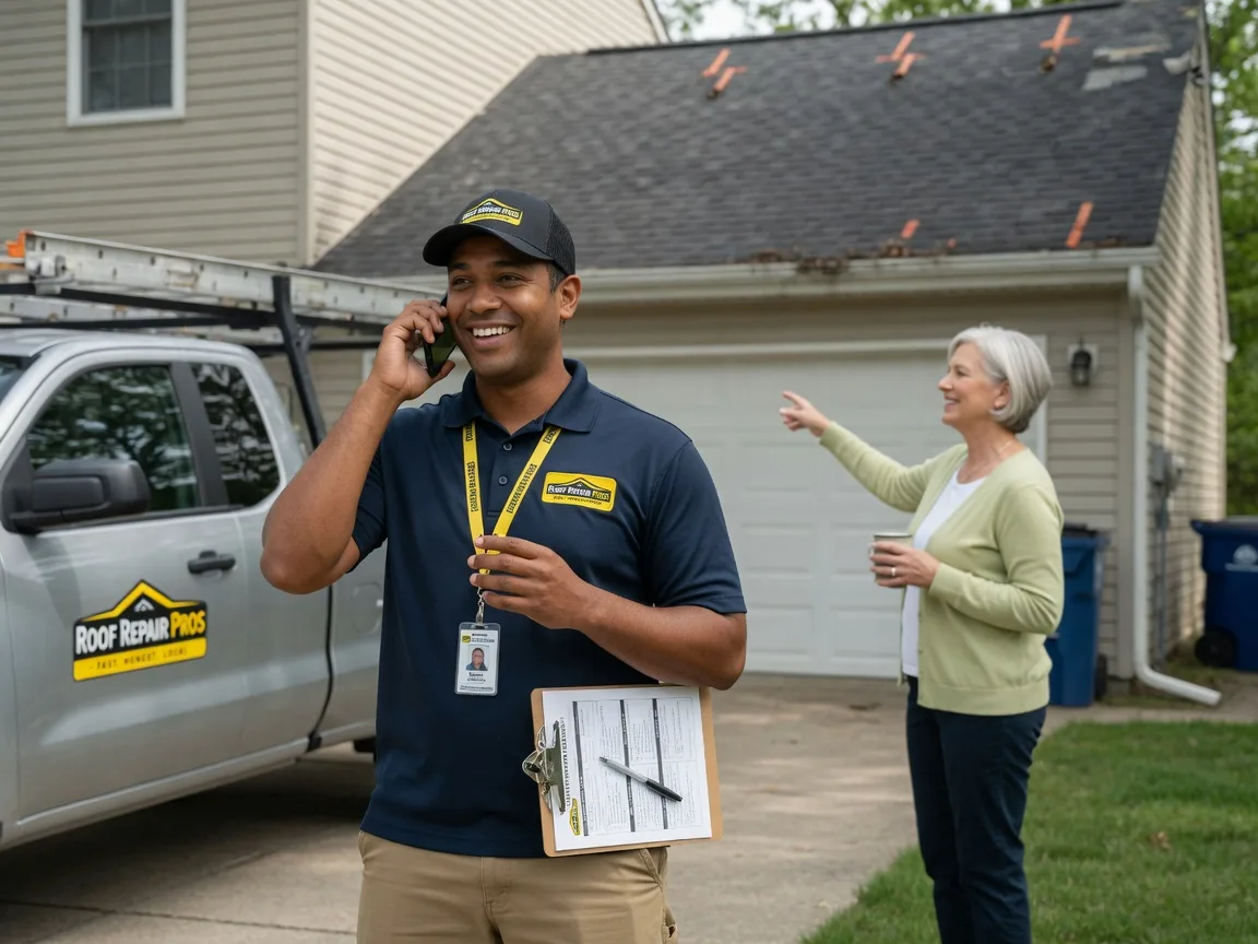 Roof Repair South Dakota FAQs